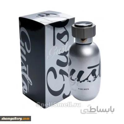 ادوتوالت مردانه جان لوگان مدل GUSTO