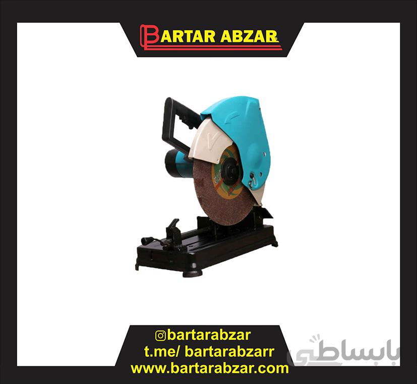 پروفیل بر آنکور مدل CM2 ا ANCHOR Cut Off Saw Model CM2