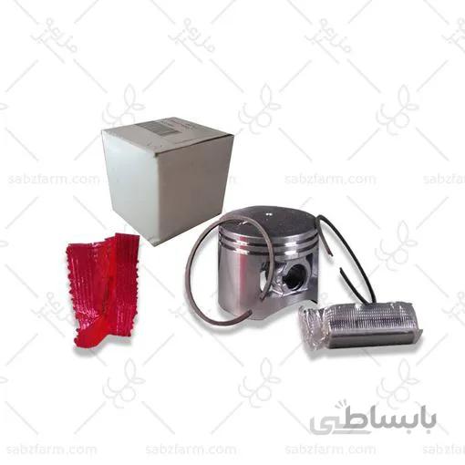 رينگ و پيستون کيانگ قطر39