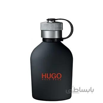 هوگو جاست دیفرنت هوگو باس