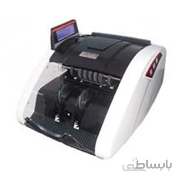 دستگاه اسکناس شمار ای ایکس مدل ۲۴۰۰ ا AX AX-110 2400 Money Counter