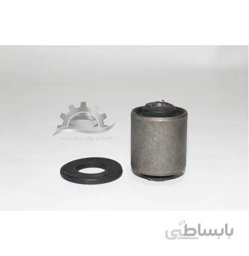 بوش طبق تیبا جهان پارت