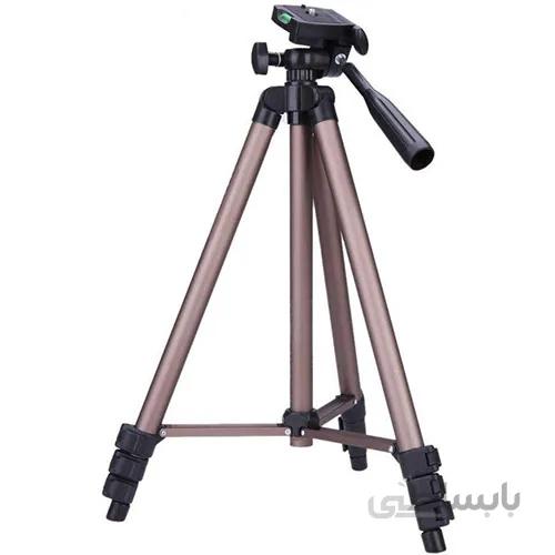 سه پایه دوربین ویفنگ مدل WT-3130 ا Weifeng WT-3130 Camera Tripod