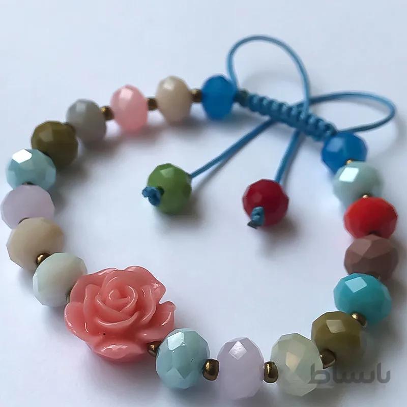 دستبند مدل گلیار ا golyar bracelet