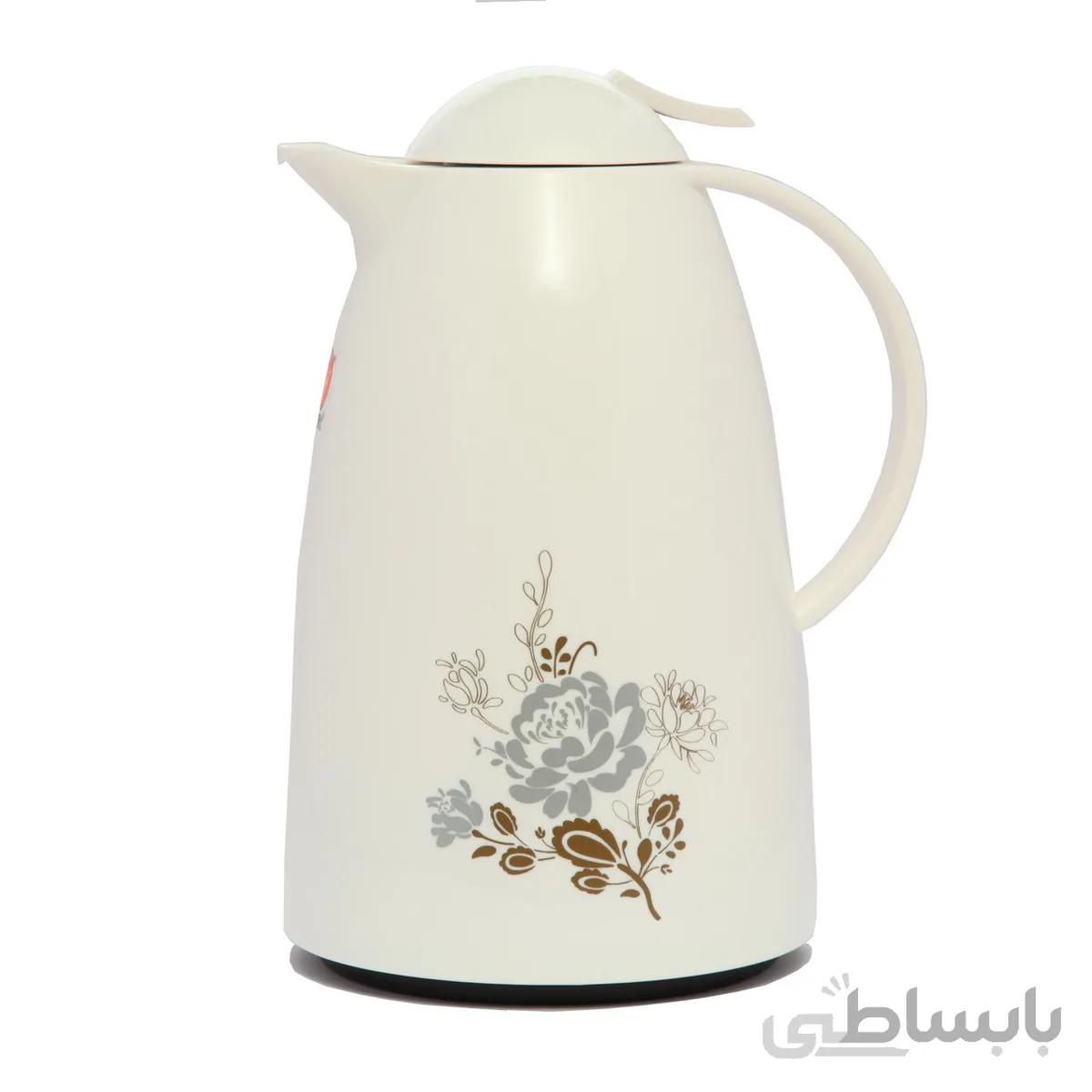 فلاسک هنری مدل Edgar 2000 N2 ظرفیت 2 لیتر ا Henry Edgar 2000 - N2 Flask 2 Litre