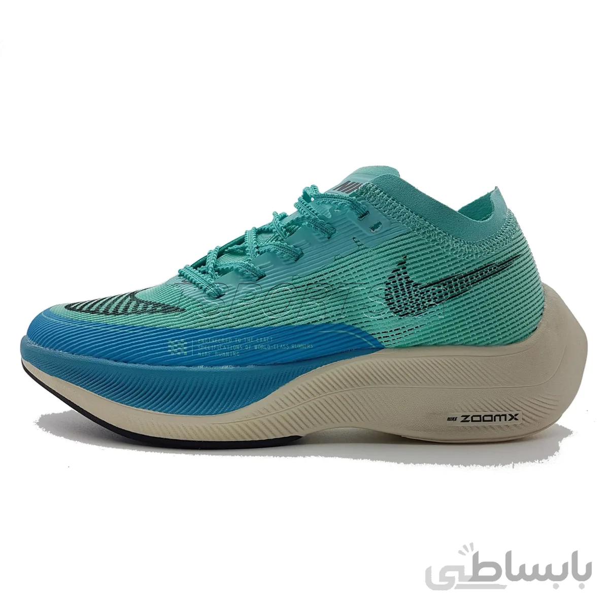 NIKE VAPORFLY ZOOM X