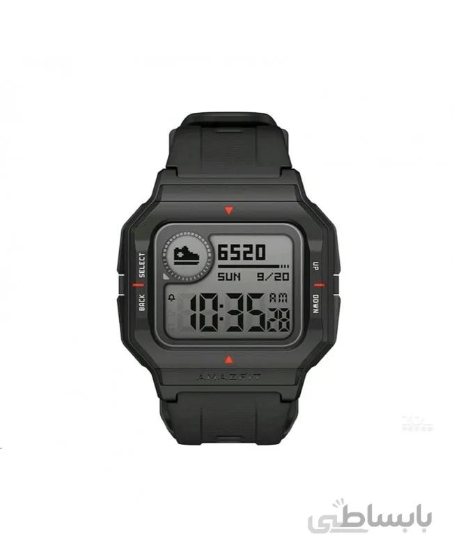 ساعت هوشمند شیائومی Amazfit Neo ا Xiaomi Amazfit Neo Smart Watch