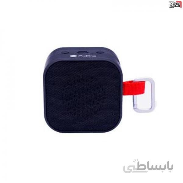 اسپیکر پرتابل مقاوم در برابر نفوذ آب ProOne مدل PSB4525 ا PSB4525