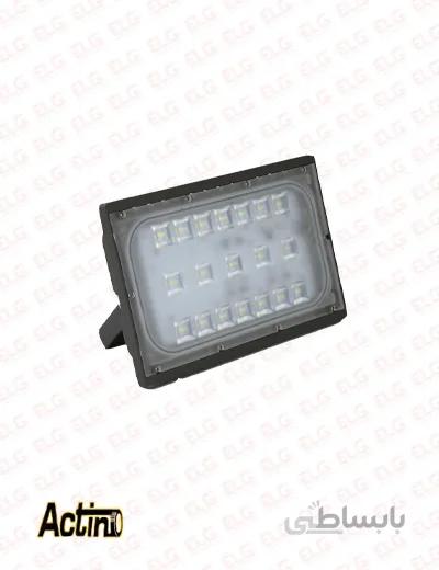 پرژکتور لنزدار 30 وات اکتینو مدل F02-30