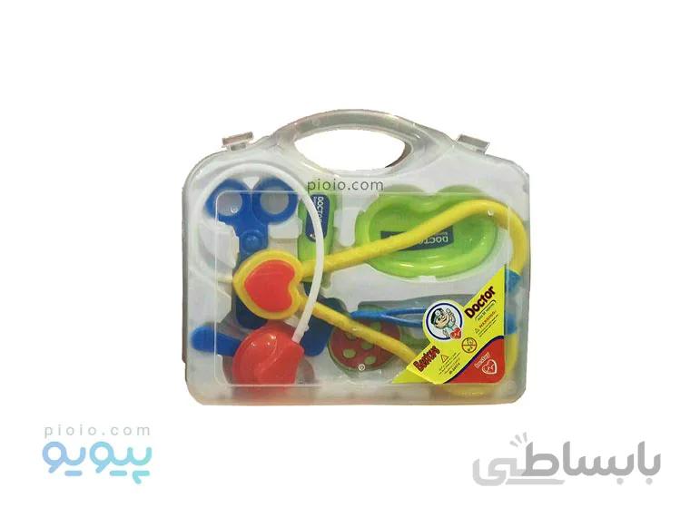 کیف اسباب لوازم دکتری