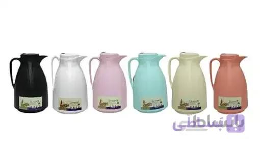 فلاسک چای Homeking هوم کینگ