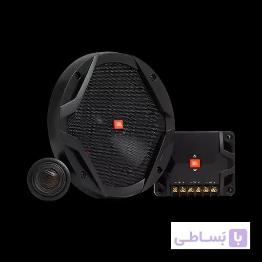 JBL GX608C کامپوننت جی بی ال