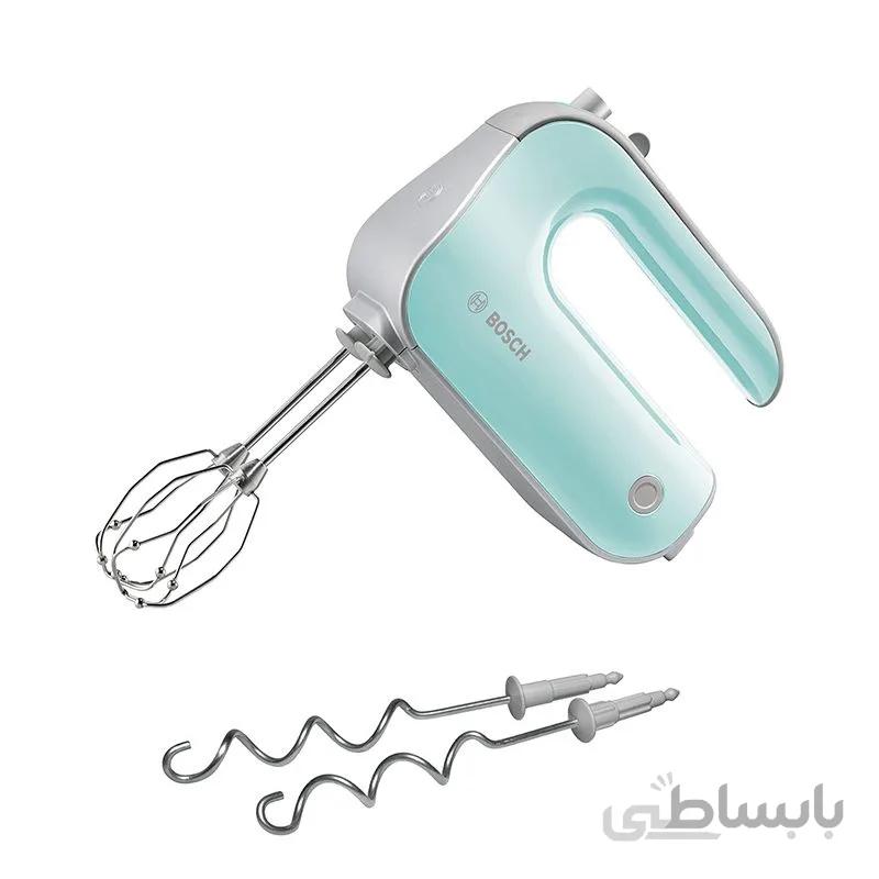 همزن برقی بوش مدل BOSCH MFQ40302 ا BOSCH Hand Mixer MFQ40302