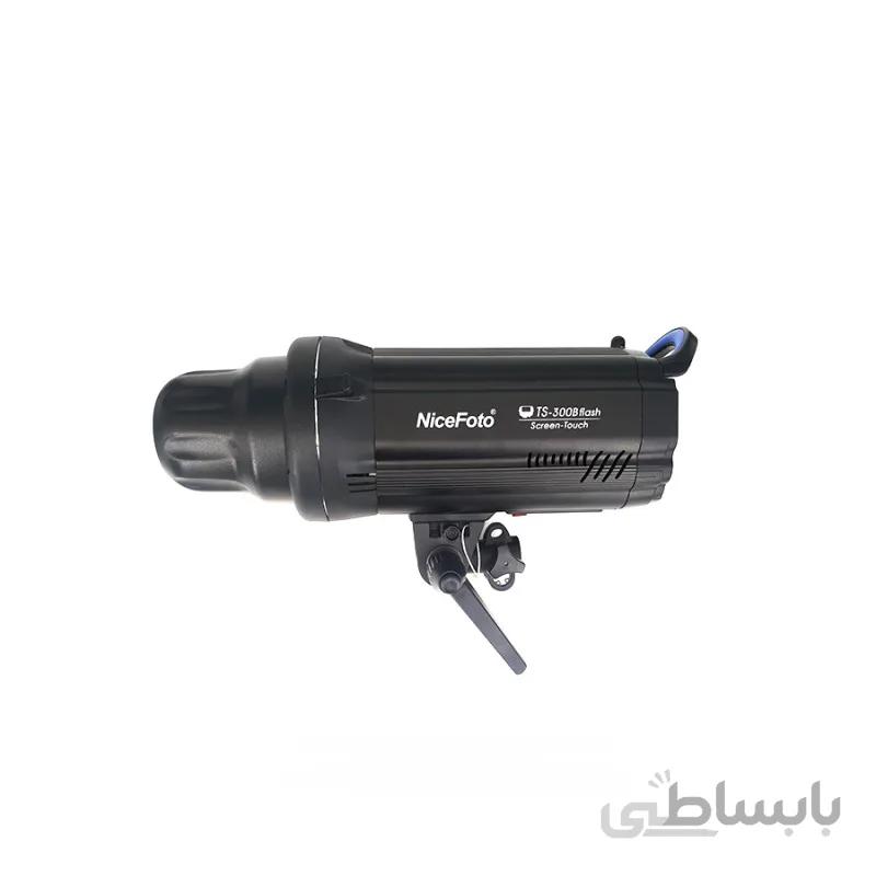 کیت فلاش نایس فوتو Nicefoto TS300