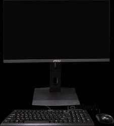 آل این وان (ALL IN ONE) 23.8 اینچ MSI مدل PRO 24X-10M-RISER