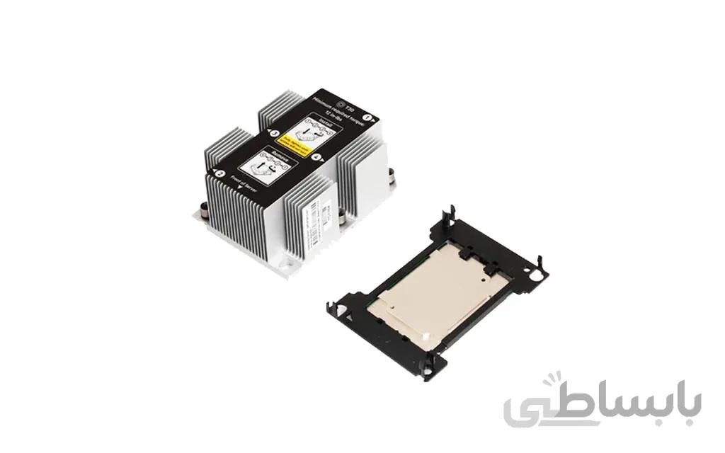 هیت سینک HP ProLiant DL380 G10 ا هیت سینک HP ProLiant DL380 G10