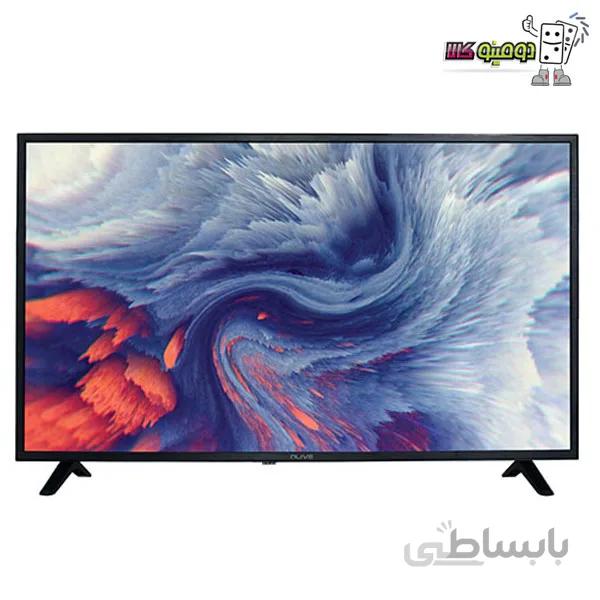 ال ای دی الیو مدل 43FA6424