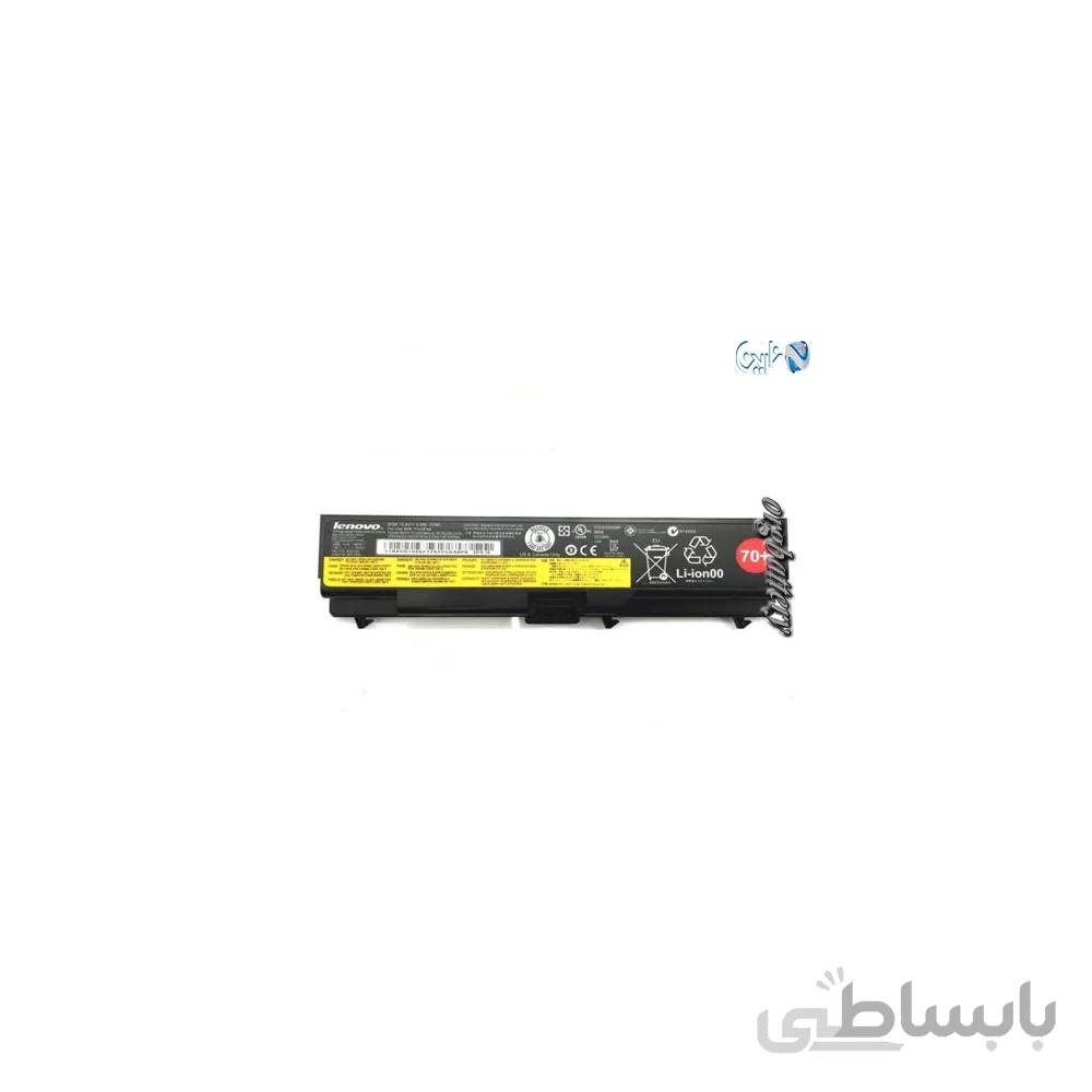 باتری لپ تاپ لنوو مدل Battery Original Lenovo T530