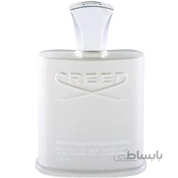 Creed Silver Mountain Water Eau De Parfum For Men .كريد سيلور مونتين واتر