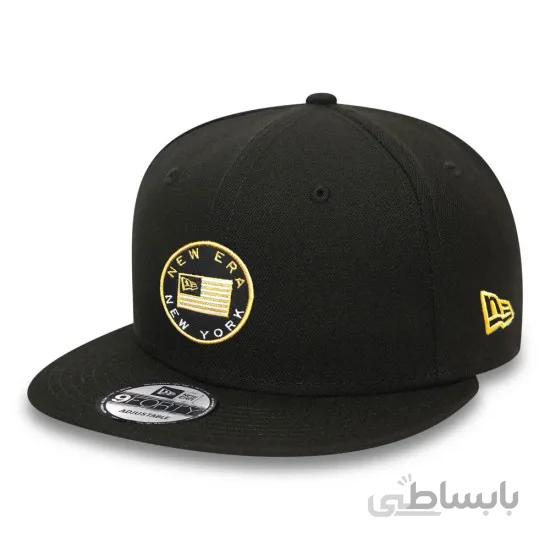 کلاه نقاب دار مدل New Era - 9Forty Adjustable
