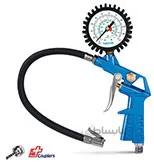درجه باد کارگاهی نووا NTT-2704