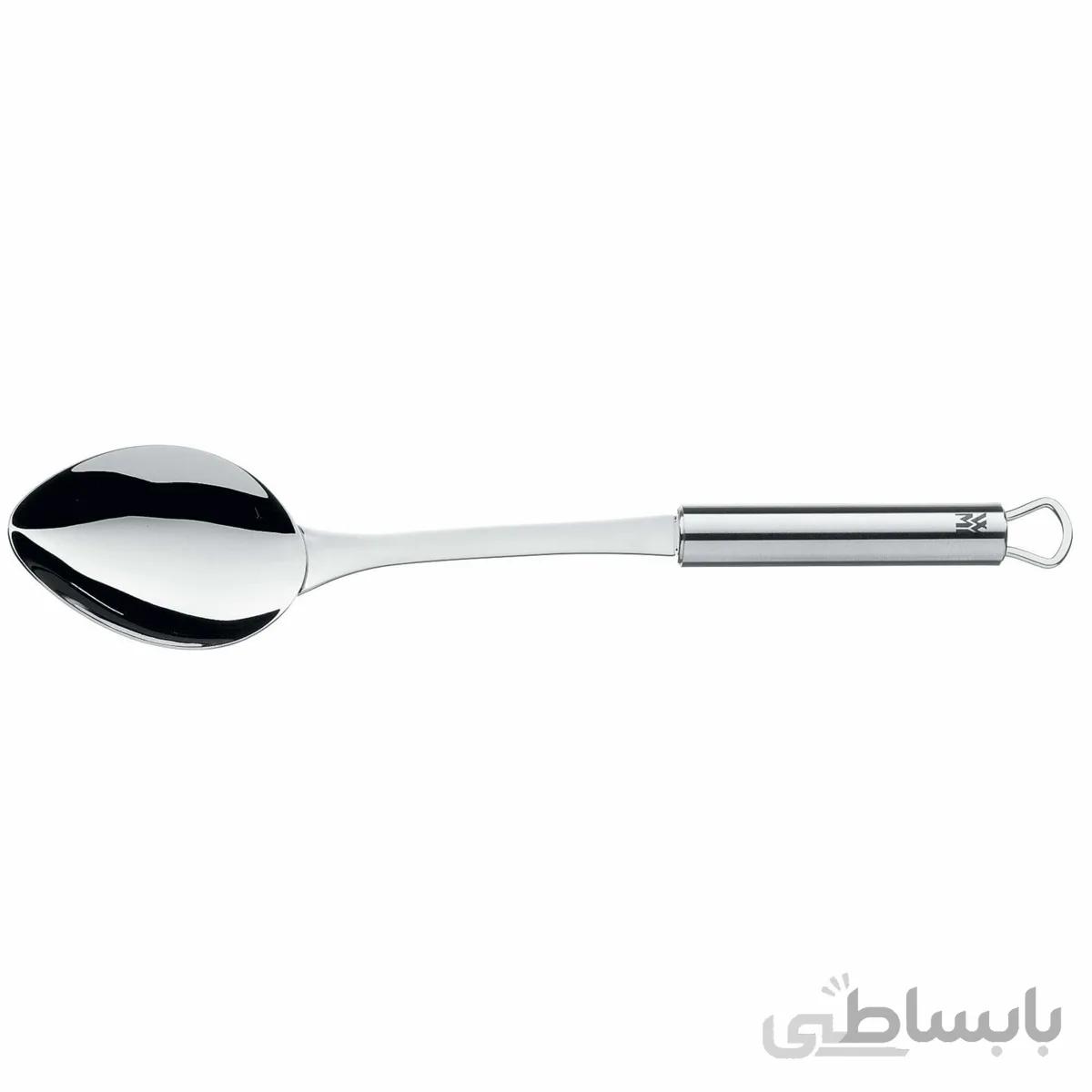 قاشق سرو دبلیو ام اف کد WMF Serving spoon PROFI PLUS