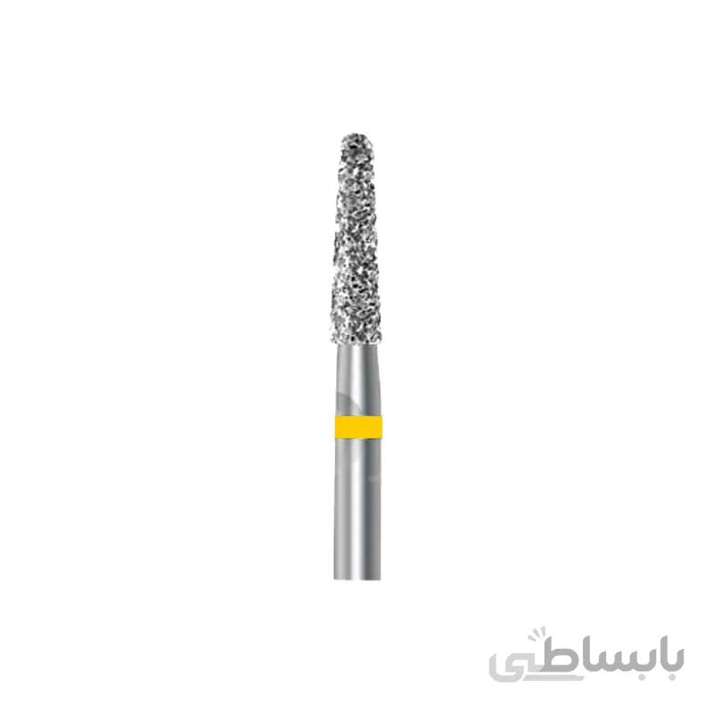 فرز الماسی پالیش کامپوزیت مدل شولدر نوک گرد تیزکاوان