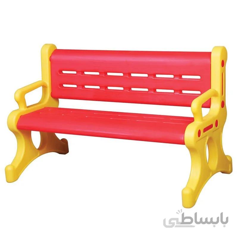 نیمکت پیش دبستانی وانیا