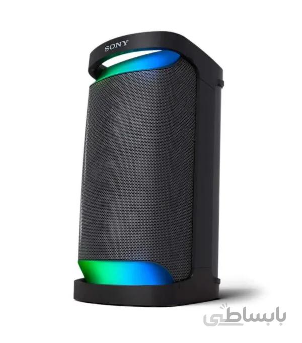 اسپیکر بلوتوثی قابل حمل سونی مدل srs-XP700