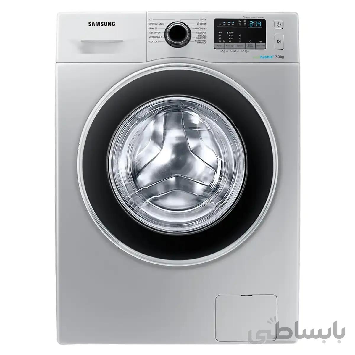 ماشین لباسشویی سامسونگ مدل SAMSUNG B1253S