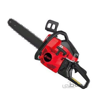 اره زنجیری بنزینی مدل chainsaw cs2500