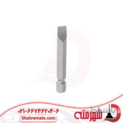 نوک پیچ گوشتی یک سر دوسو 5 سانتی متر تایوانی SL2