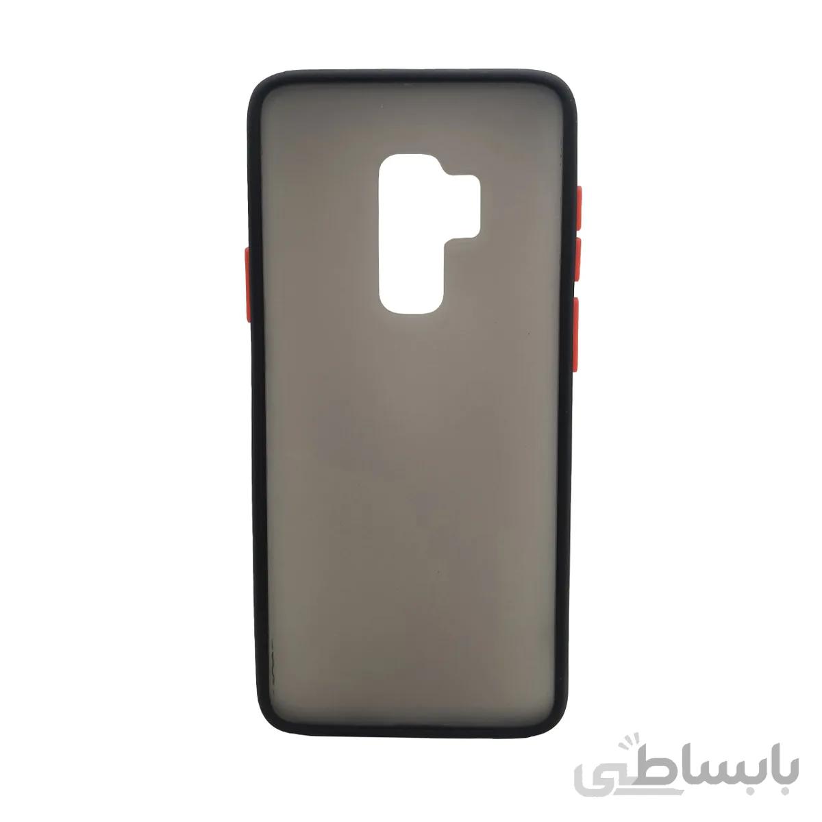 قاب pc مات مناسب samsung s9 plus