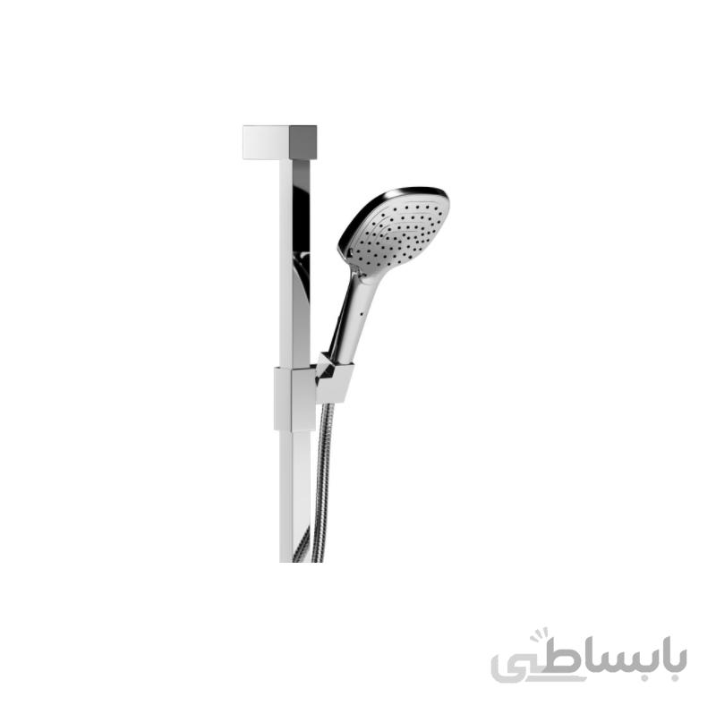 گوشی تلفنی فریز شاور مدل کاهنده مصرف اب جوپار