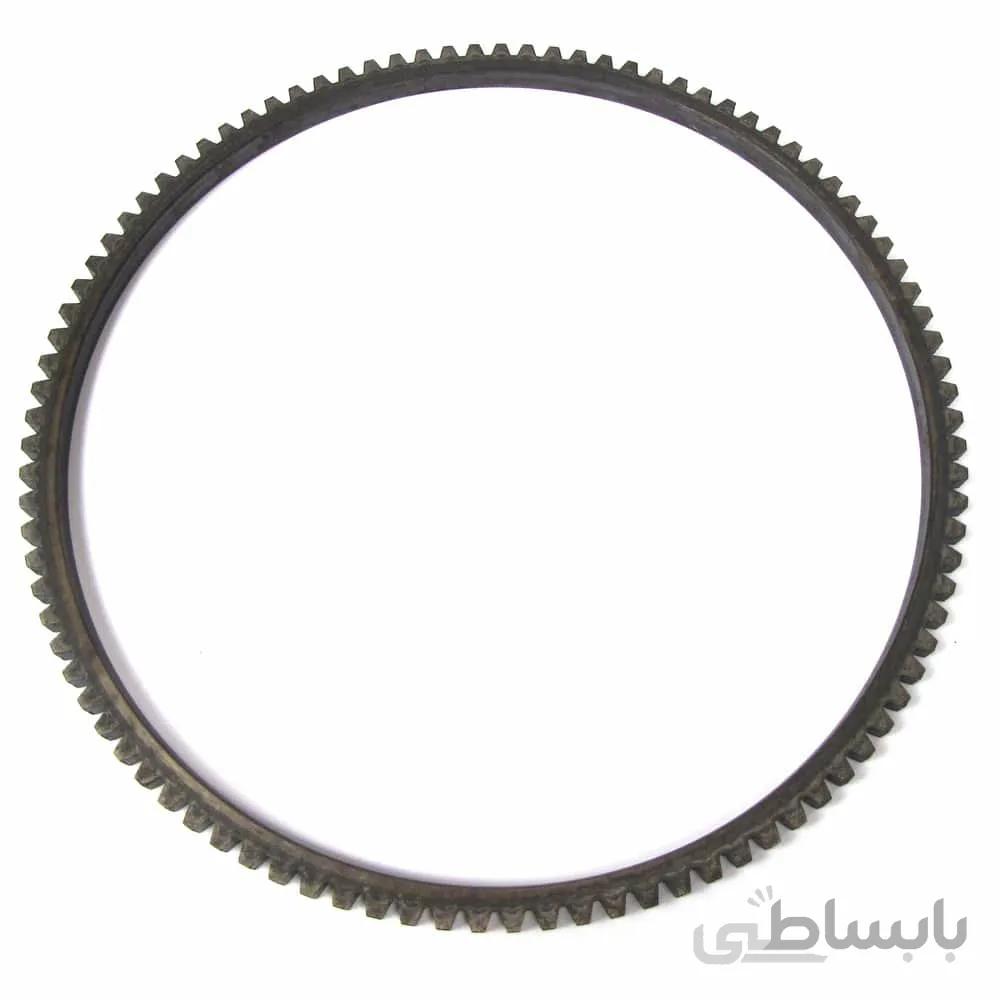 دنده فلایویل لندرور