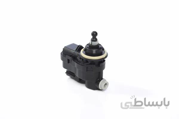 موتور تنظیم سطح نور چراغ جلو رانا
