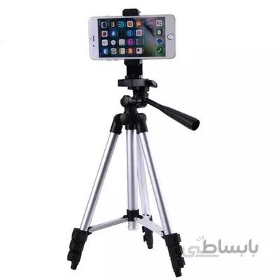 سه پایه دوربین تریپاد مدل 3110 ا Camera Tripod 3110