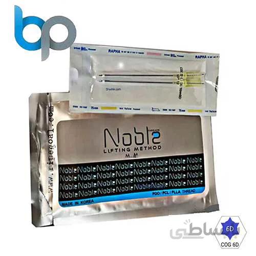 نخ لیفت 6 بعدی کاگ نوبل Noble