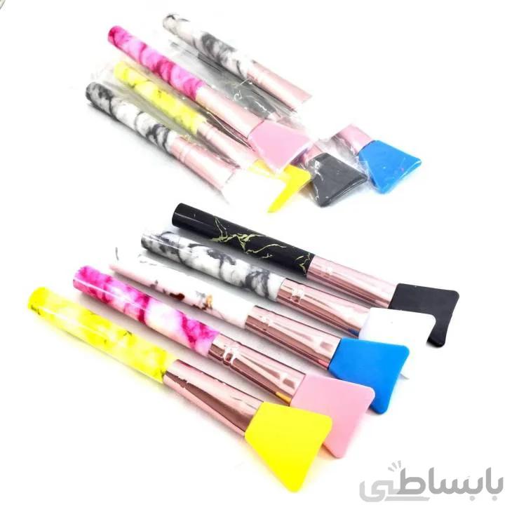 براش ماسک دسته سرامیکی