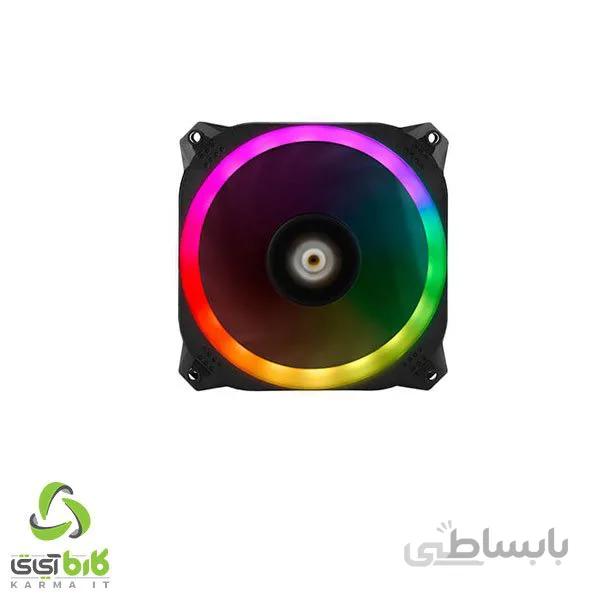 فن کیس انتک Prizm 120 ARGB
