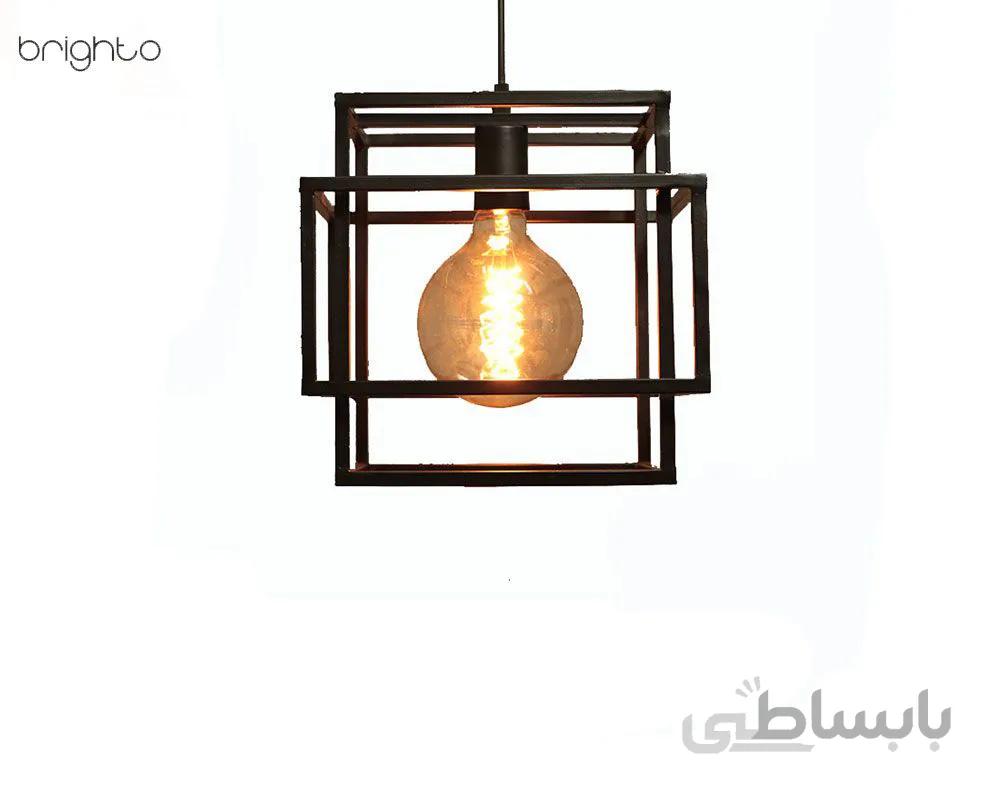 چراغ اویز مدرن RA10101