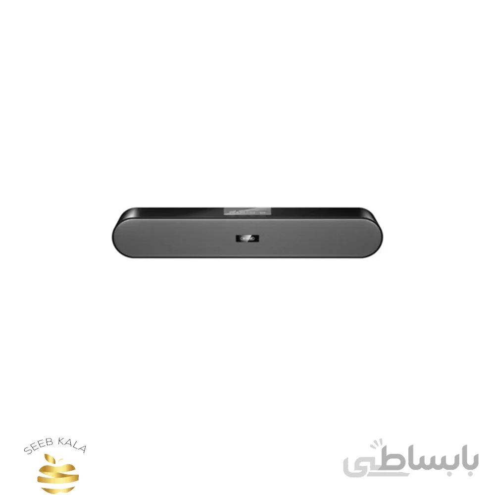 WK-DESIGN D11 Blutouth Speaker اسپیکر بلوتوثی دبلیو کی