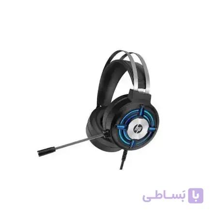 هدست گیمینگ HP مدل H120G