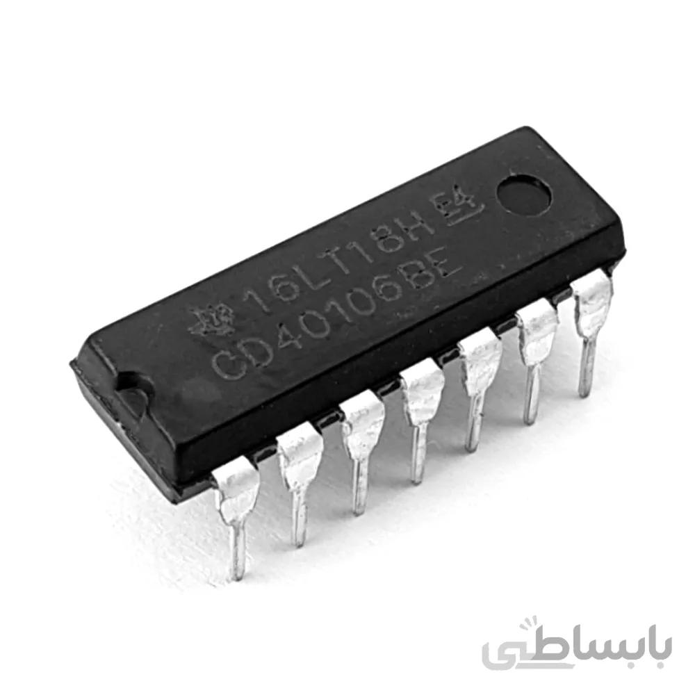 40106 IC