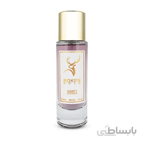 عطر زنانه 30 میل روکن Dainty