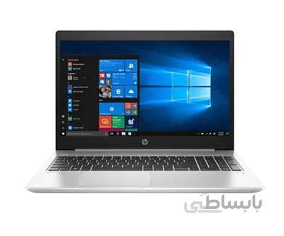 لپ تاپ لمسی ۳۶۰ درجه اچ پی HP ProBook 435 G7 Touch/X360 Reyzen 7-4700U
