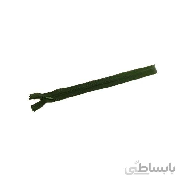 زیپ 50 سانتی مخفی کد 5062Z