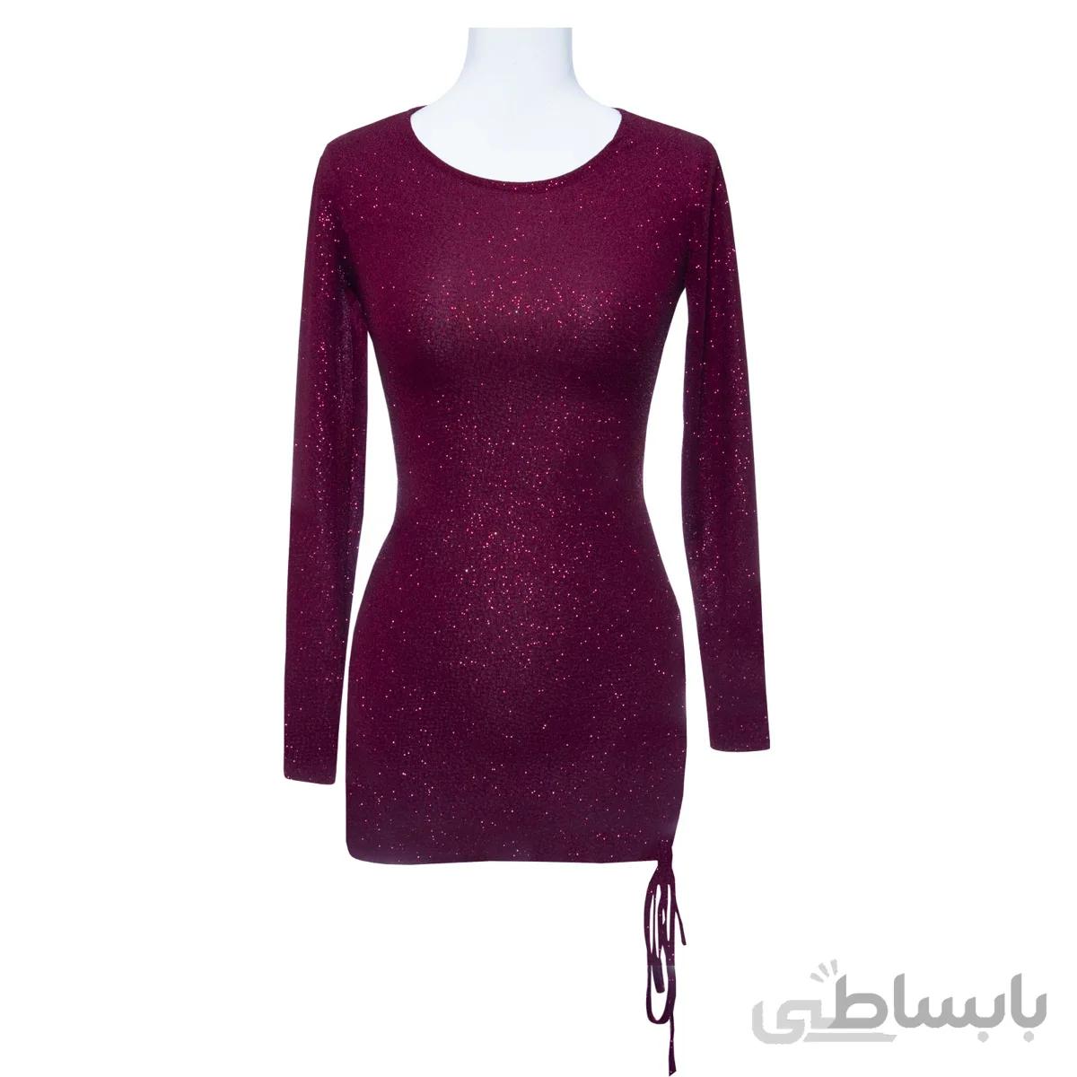 تونیک لمه لیدی سکرت 128