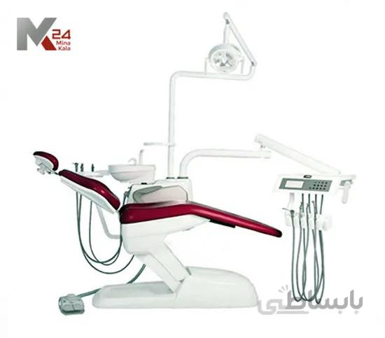 یونیت وصال گستر طب مدل 1200 شلنگ از پایین