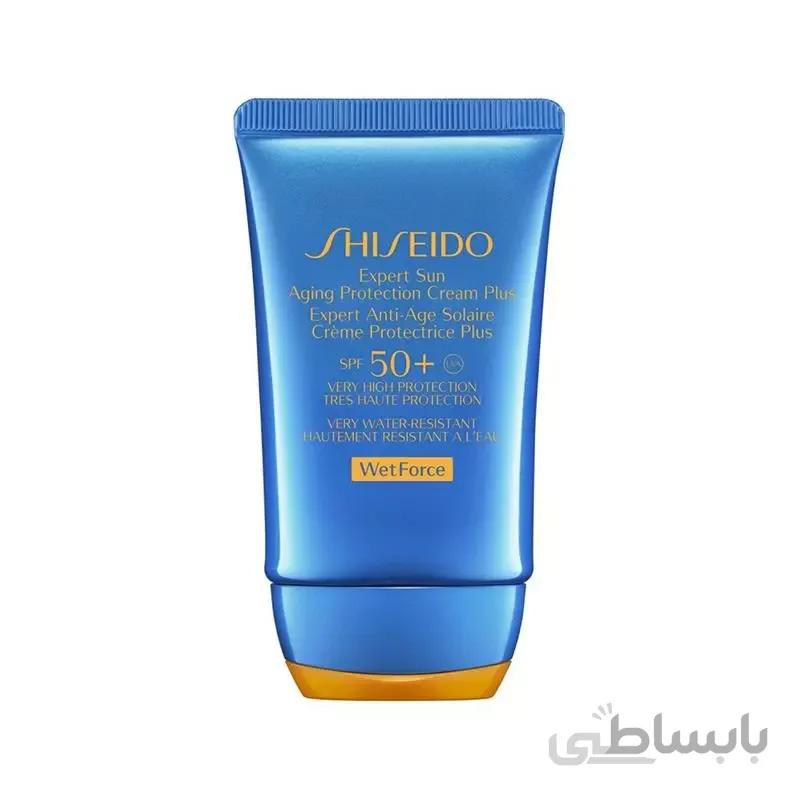 Shiseido Sun Protect Extra Protection